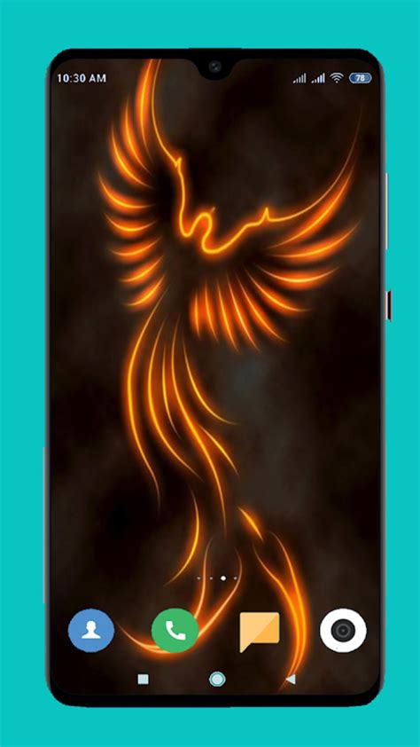 Phoenix Wallpaper 4K APK para Android - Descargar
