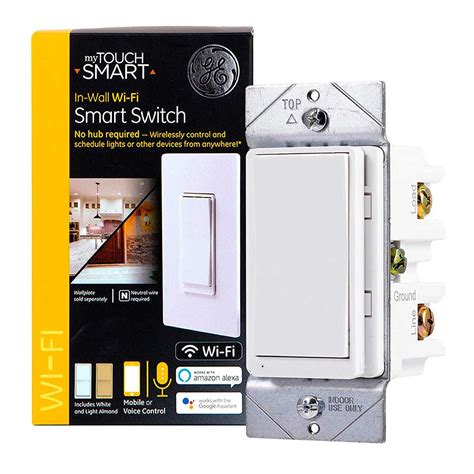 What to Know About Smart Light Switches