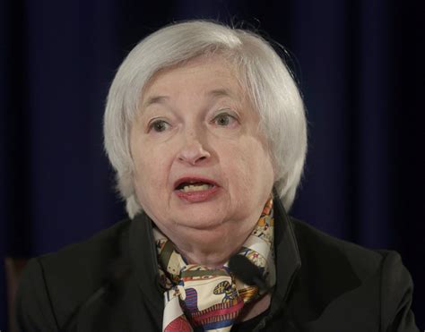 Janet Yellen Speech Live Update: Federal Reserve Removes ‘Patient’ From FOMC Statement | IBTimes