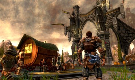 Kingdoms of Amalur: Reckoning™ on Steam