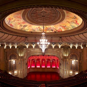 Orpheum Theatre Omaha Seating Chart View | Elcho Table