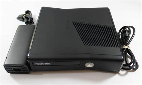 Xbox 360 Slim System Console used