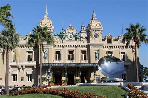 Monaco tourist attractions • Best Sights, Landmarks & Places of ...