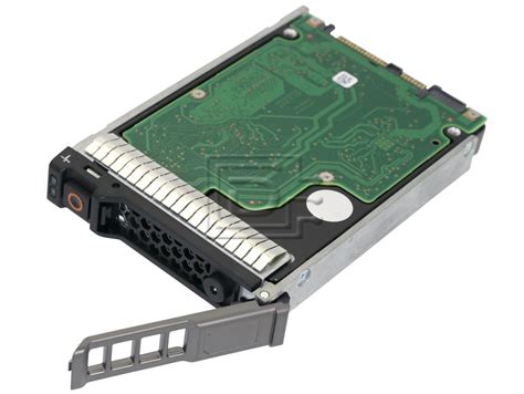 Dell 342-3620 900GB 10,000 RPM 6Gbps Serial Attached SCSI Internal Hard ...