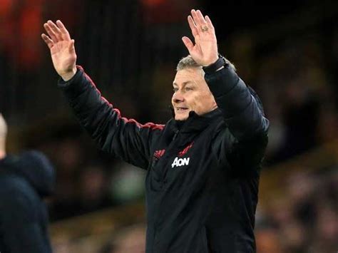 Ole Gunnar Solskjaer Named Permanent Manchester United Manager ...