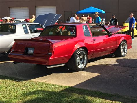 BUILD THREAD - 87' Monte Carlo SS Custom Build | Page 9 | GBodyForum ...