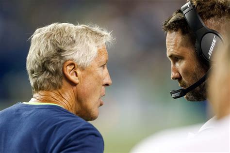 What Does Passing Game Coordinator Brian Schottenheimer Bring to the ...