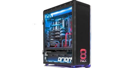 The Most Expensive Gaming Computer is Amazing