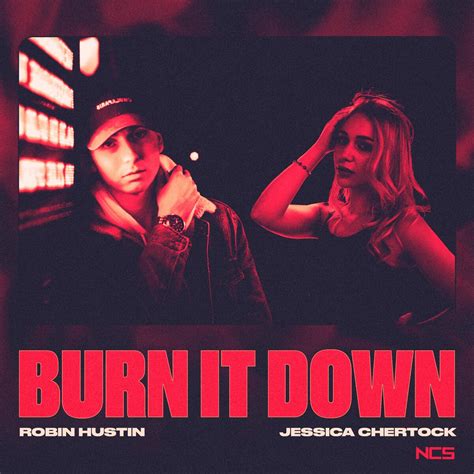 Burn It Down | NoCopyrightSounds Wiki | Fandom