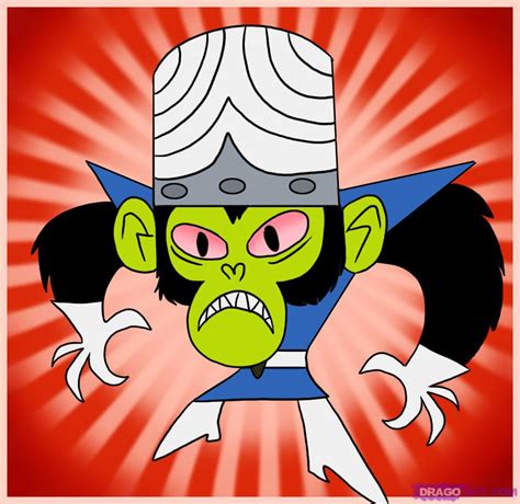 Mojo Jojo Quotes. QuotesGram