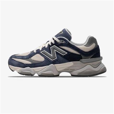 New Balance 9060 Natural Indigo U9060IND | More Sneakers