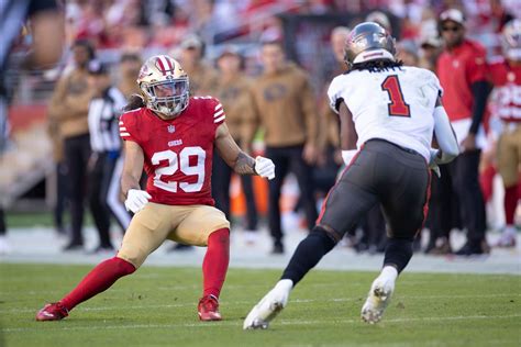 49ers news: How Talanoa Hufanga’s injury impacts the Niners’ defense ...