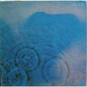 Pink Floyd – Meddle – Vinyl (Gatefold, LP, Album, Reissue), 1983 ...