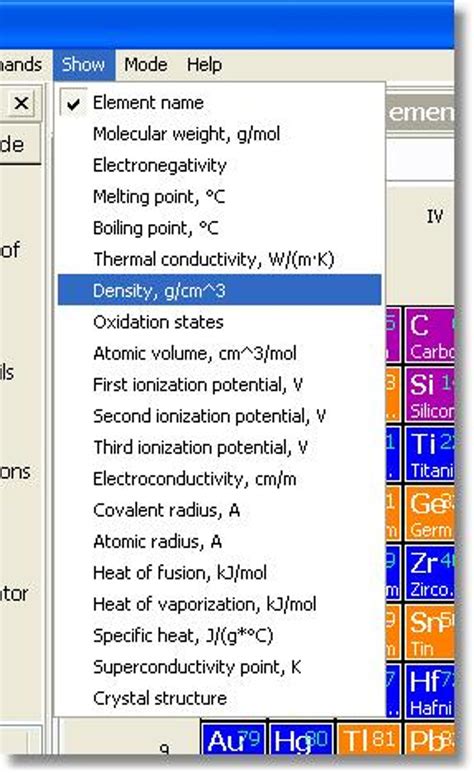 PL Table - Download