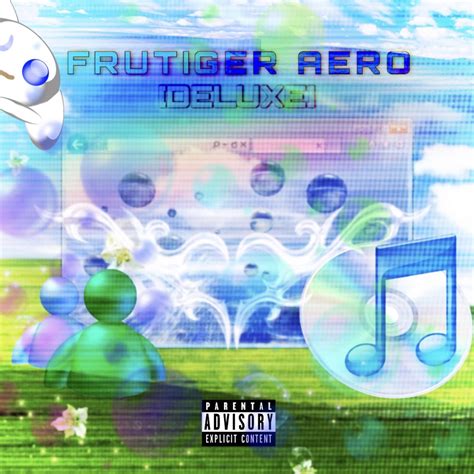 ‎Frutiger Aero [Deluxe] - Album by Rehmy - Apple Music