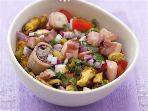 Seafood Ceviche recipe | Eat Smarter USA