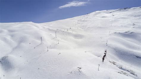 Dizin - Ski Resort in Iran | Ski of Persia