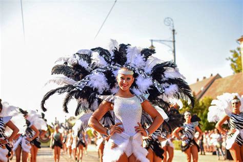 49th Debrecen flower carnival – Photo gallery, VIDEO here! – Daily News Hungary