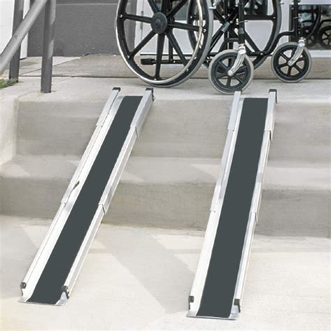 Top 10 Best Wheelchair Ramps for Home in 2021 Reviews