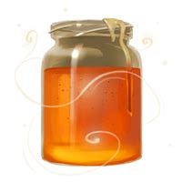 Honey PNG