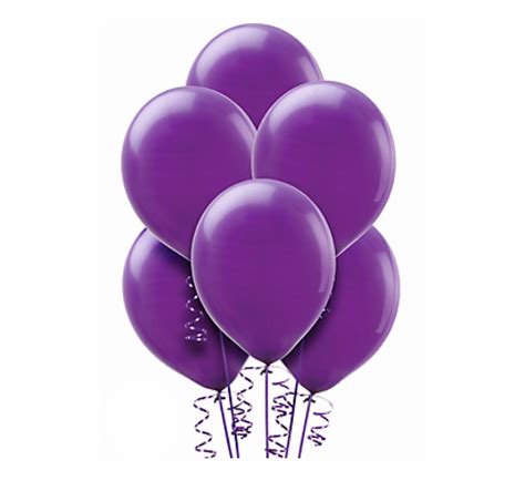 purple balloons png 10 free Cliparts | Download images on Clipground 2024