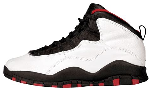 Air Jordan 10: The Definitive Guide to Colorways | Air jordans, Jordans ...