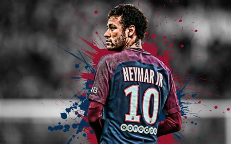 Neymar Jr Wallpaper 4k Pc 1920x1080 Gamer - IMAGESEE