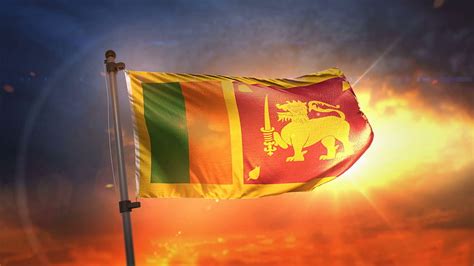 Sri Lanka Flag - Sri Lanka Flag,, Sri Lankan HD phone wallpaper | Pxfuel