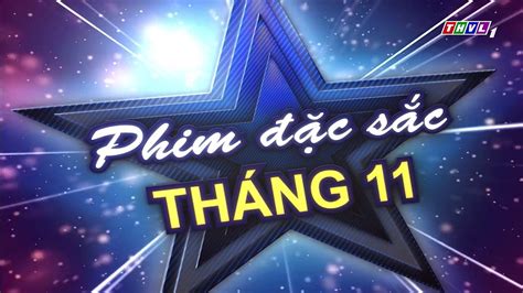 THVL - Lời nguyền - Phim đặc sắc tháng 11 2016