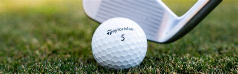 The 6 Best Golf Ball Brands | Curated.com