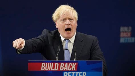 Boris Johnson speech in full: Watch and read every word of the PM's ...