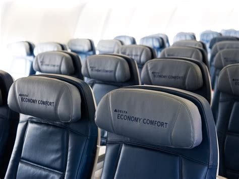 How to Get More Legroom on Flights | Condé Nast Traveler