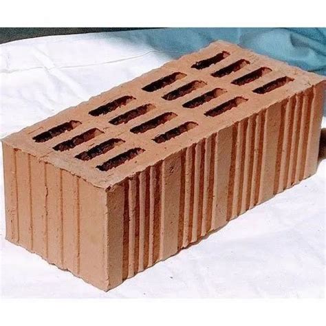 Perforated Bricks at Best Price in India