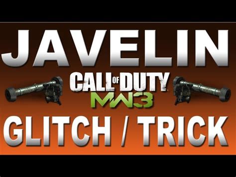 10 Modern Warfare 3 bugs and glitches that might get you banned