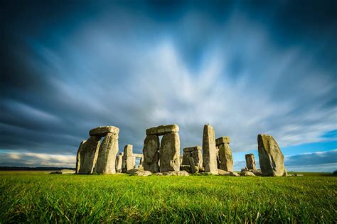 You can watch this year's winter solstice at Stonehenge online - Lonely ...