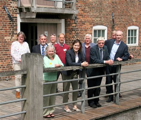 Navigating the Future of Louth Canal | Victoria Atkins