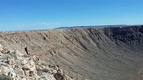 Meteor Crater & Barringer Space Museum (Winslow): UPDATED 2020 All You ...