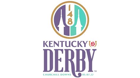 Introdotto il nuovo logo Kentucky Derby - Storia e significato dell'emblema del marchio