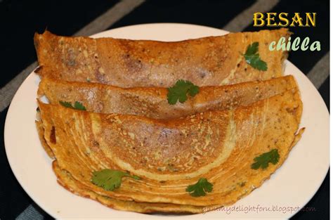 yummy delight for u: Besan chila recipe, How to make Rajasthani Besan chila