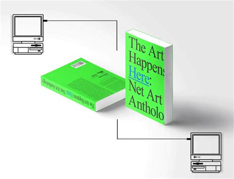 Net Art Anthology – Beyond New Media Art