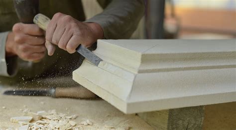 Stonemasonry, A Trip Through Time trends in stonemasonry