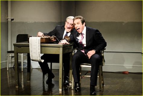 Ben Stiller & Robert De Niro Reunite for 'Meet the Parents' Cold Open on 'SNL' (Video): Photo ...