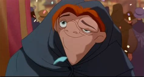 Let’s get Superficial – The looks of Quasimodo from Disney’s Hunchback of Notre Dame | The ...