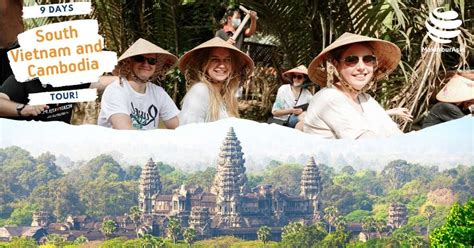 9 days South Vietnam and Cambodia | Private Tours