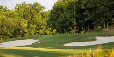 Oklahoma Golf Resorts - Oklahoma Golf Resort Directory