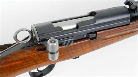 K31 Swiss My 1939 Rifle - YouTube