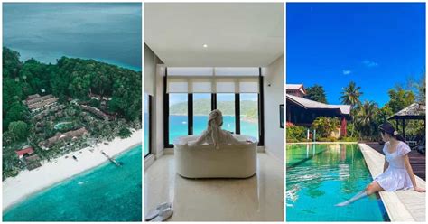 9 Best Resorts In Redang Island For Every Budget