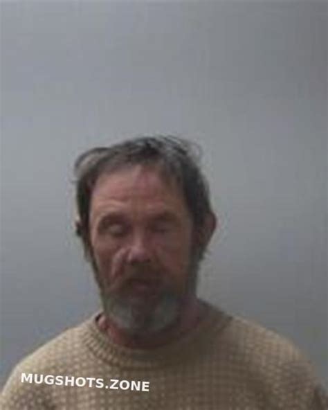 DAVID SCOTT HELMS 03/20/2023 - Madison County Mugshots Zone