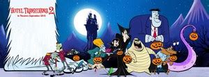 Wayne ★ - Hotel Transylvania Photo (31974542) - Fanpop