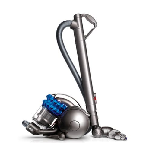 Dyson DC46 Motorhead Canister Vacuum Cleaner